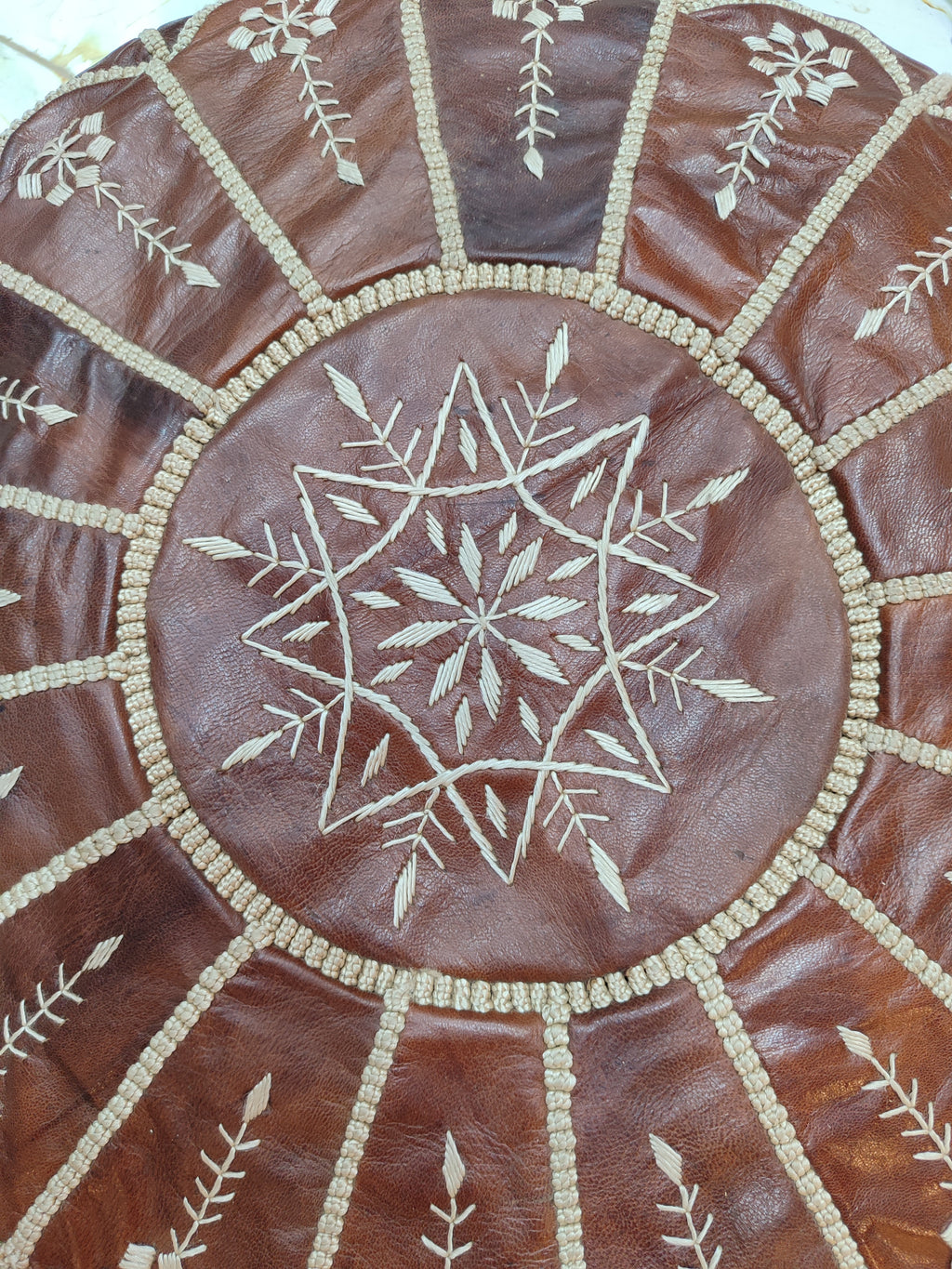 Moroccan Home Accents Set