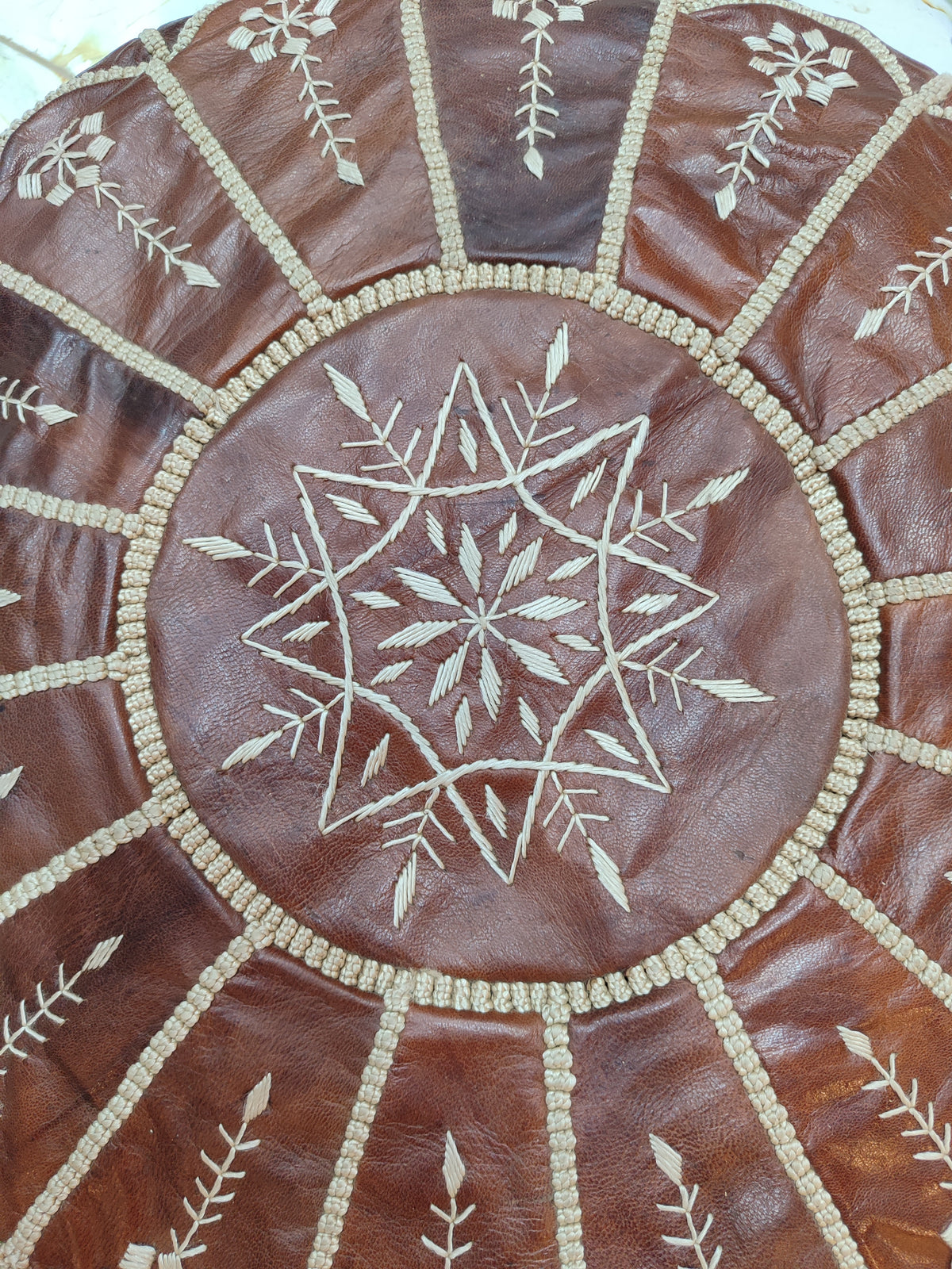 Moroccan Home Accents Set